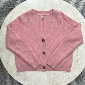 Philosophy 100% Cashmere Cardigan